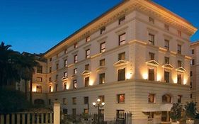 Londra And Cargill Hotel Rome